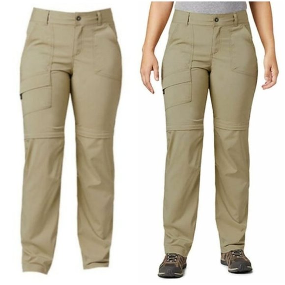 Columbia Kestrel Trail Convertible Pant 